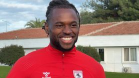 Samsunspor'da Transfer Yasağının Gücü