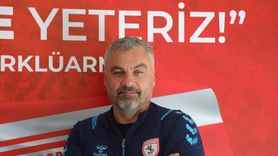 Samsunspor'dan Bodrum FK Maçı Öncesi Hedef Açıklaması
