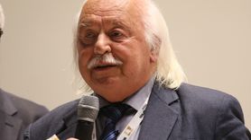 Şanlıurfa'da Dünya Neolitik Kongresi Devam Ediyor