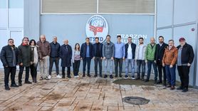 Şenol Güneş'in Takım Motivasyonu Yüksek