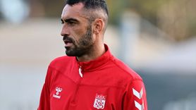 Sivasspor, Antalyaspor Maçına Hazır