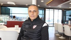 Teksüt Bandırmaspor'un Hedefi Başarı