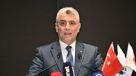 Ticaret Bakanı Bolat'tan İhracat Vurgusu: Başarılar Devam Edecek