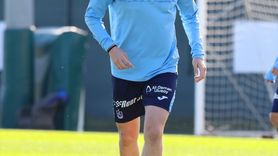 Trabzonspor, Çaykur Rizespor Maçına Hazırlanıyor