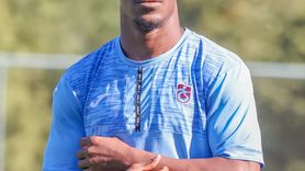 Trabzonspor Fenerbahçe Maçına Hazırlanıyor