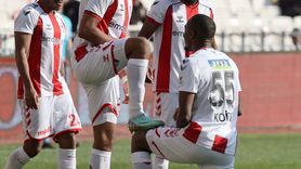 Trendyol Süper Lig'de İlk Yarının Sonuçları