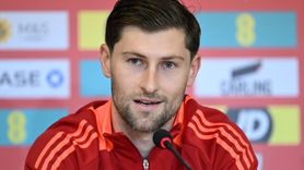 Türkiye-Galler Maçı Öncesi Bellamy ve Davies'ten Açıklamalar