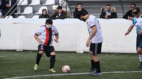 Türkiye Görme Engelliler Spor Federasyonu Altyapıya Yönelik Güçlendirme Planları