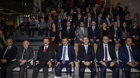 Türkiye'nin İlk Kuantum Bilgisayarı Tanıtım Töreni