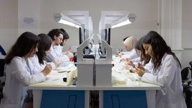 Türkiye'nin İlk Sağlık Bilimleri Festivali'ne 1203 Başvuru