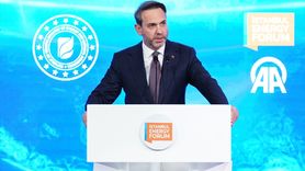 Türkiye'nin Yenilenebilir Enerji Başarısı: Rüzgar ve Güneşle Tüm Haneler