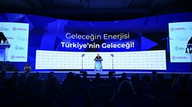 Türkiye Rüzgar Enerjisi Sektöründe Büyük Hedefler Belirleniyor