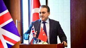 Türkiye ve Birleşik Krallık'tan Turizm İşbirliği