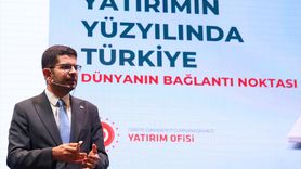 Türkiye Yatırım Pazarında Güçleniyor