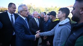 Ulaşımda Yeni Dönem: Hızlı Tren Projeleri ve Uygulamalar