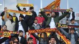 Yeni Malatyaspor 665 Gün Sonra Seyircisiyle Buluştu
