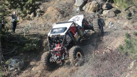 2024 Extreme Kupası Bolu'da Heyecanla Başladı