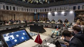 2024 Yılı Guvernörler Kurulu Toplantısı İstanbul'da Gerçekleşti