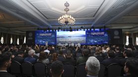 8. İstanbul Ekonomi Zirvesi: Yapay Zeka ve Ekonomi Temasıyla Başladı