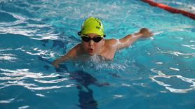 Ahmet Eray Uzaktaş'ın Milli Mayo Hedefi