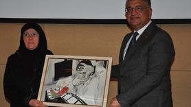 Ahmet Uluçay, Kütahya'da Anıldı