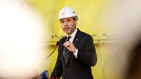 Akkuyu Nükleer Güç Santrali'nde Tarihi Adım: İlk Reaktör 2025'te Deneme Üretimine Geçiyor