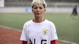 ALG Spor’un Şampiyonluk Hedefi: İlk Yarıyı Lider Tamamlamak İstiyor