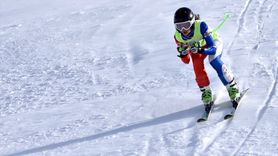 Alp Disiplini Milli Takım Seçmeleri Erzurum'da Başladı