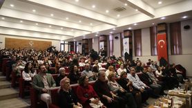 Altın Baklava Film Akademisi 9. Uluslararası Öğrenci Film Festivali Başladı