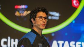 Antalya'da 8. Akdeniz Bilişim Zirvesi Başladı