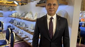 Antalya'da Züccaciye Zirvesi: Yerli Firmalar Yabancı Alıcılarla Buluştu