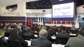 ASO Başkanı Seyit Ardıç'tan Enflasyonla Mücadele vurgusu