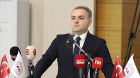 Avrupa Araştırma Konseyi'nden ERÜ'ye 2 Milyon Avro Destek