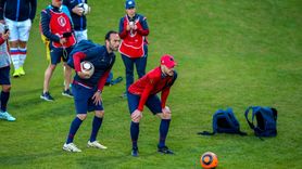 Avrupa Futgolf Şampiyonası 2023 Sonuçları Açıklandı