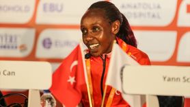 Avrupa Kros Şampiyonası Antalya'da Başlıyor