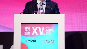 AYD Alışveriş Ekonomisi Zirvesi 2023 Başladı