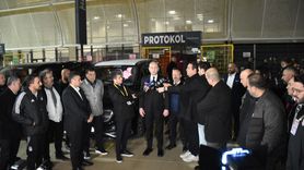 Beşiktaş Başkanı Hüseyin Yücel'den Özür Mesajı