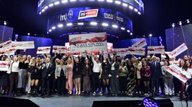 Big Bang Startup Challenge Destek Tutarı 2,85 Milyar Lira