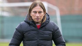 Boluspor, Fatih Karagümrük Maçına Hazırlanıyor