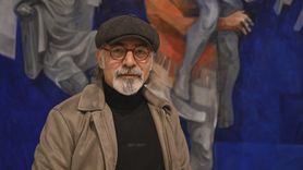 CerModern'de Rewind/Roma Sergisi Açıldı