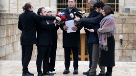 CHP, UEFA'ya İsrailli Futbolcu İçin Ceza Talep Etti