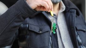 Denizlispor Kulübü Anahtarı Denizli Belediyesi'ne Teslim Edildi