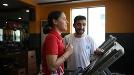 Dünya Şampiyonu Para Yüzücü Deniz Şevin'in Hedefi 2028 Paralimpik Oyunları