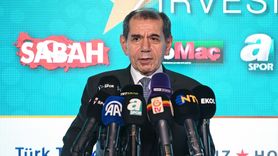 Dursun Özbek'ten MHK'ya Sert Eleştiriler