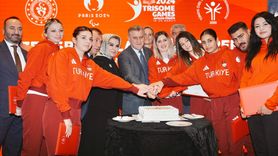 Engelleri Birlikte Aşalım Ödül Töreni