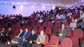 Erzurum'da Eğitim ve Bilişim Paneli Düzenlendi