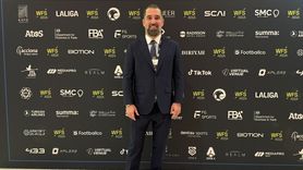 Eyüpspor'un Teknik Direktörü Arda Turan'dan Okan Buruk'a Övgüler