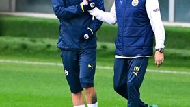 Fenerbahçe, Athletic Bilbao ile Kritik Maç için Hazır