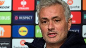 Fenerbahçe, Athletic Bilbao Maçına Hazırlanıyor