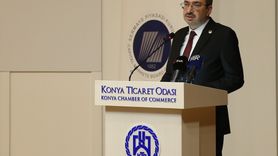 Finansal Okuryazarlık Konya Buluşması